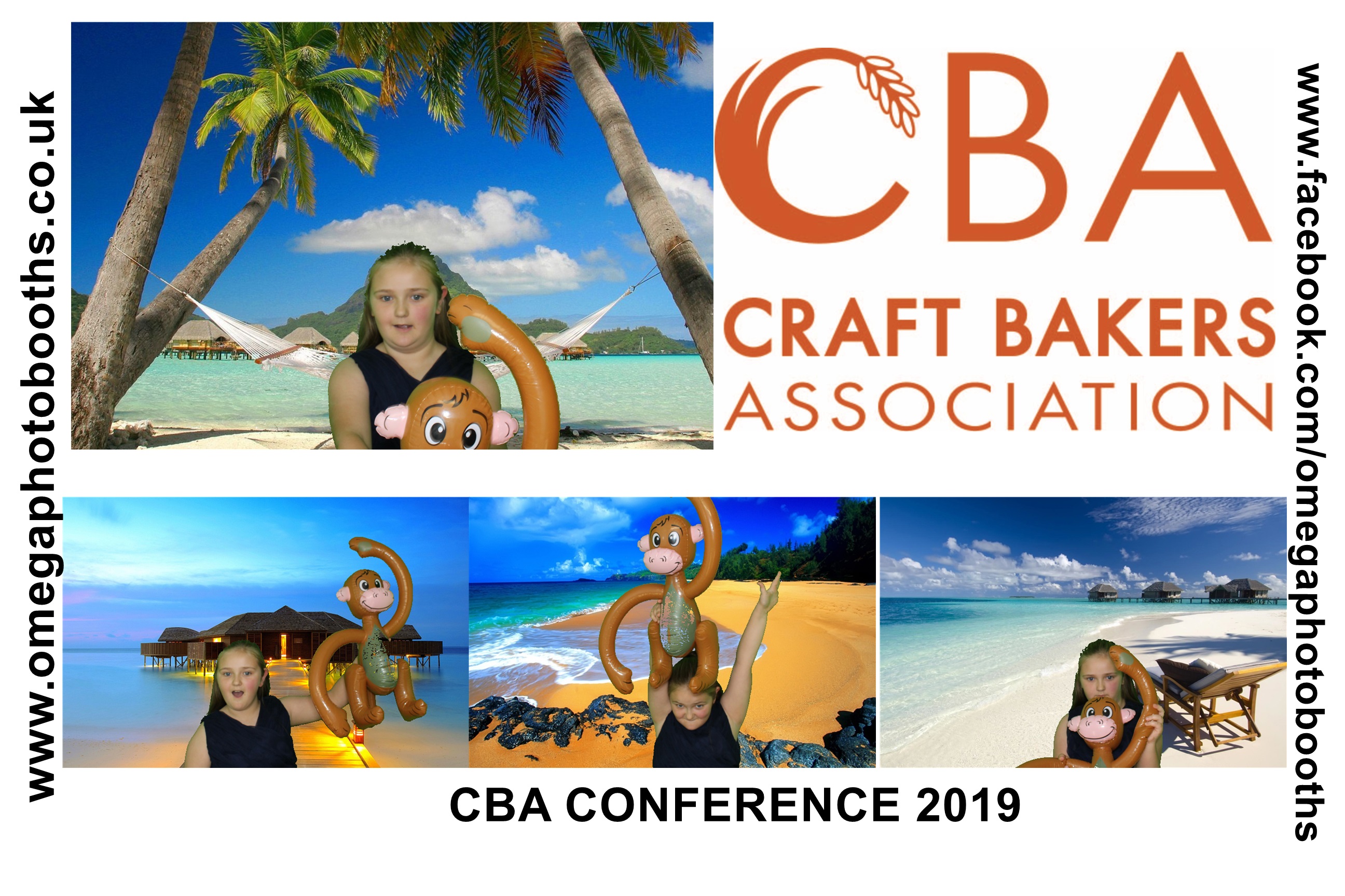 CBA Conference 2019 | View more photos from the event at gallery.omegaphotobooths.co.uk/u/Omega-Photobooths/CBA-Conference-2019